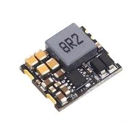 Zeroupshop DC DC Step Down Converter Module Wide 5V To 60V Input 3.3V 5V Output 5A Stable Current Up To 95 Percent Efficiency Ultra Compact Built In Over Current Under for Voltage Thermal(A)