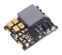 Zeroupshop DC DC Step Down Converter Module Wide 5V To 60V Input 3.3V 5V Output 5A Stable Current Up To 95 Percent Efficiency Ultra Compact Built In Over Current Under for Voltage Thermal(B)