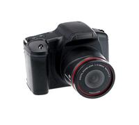 Zeroupshop Digital Video Cameras,Lightweight 16X Zoom Digital Camera, Optical Shift Focal Length Digital Camera For Clear Distant Shots