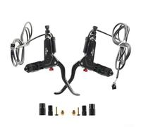 Zeroupshop Electronic Hand Dynamometer Rechargeable Grip Strength Trainer, with Large LCD Display, 0.1kg Accuracy up to 120kg, USB Charging, for Gym Sports Rock Climbing Home Use(1 pair 2A)