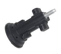 Zeroupshop Engine Camshaft Position Sensor 2011-2021 ABS Black