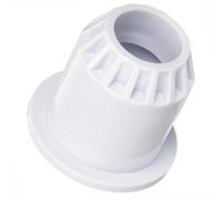 Zeroupshop Flexible PVC Hose Adaptor Kit 1.5 1.5inch