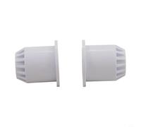 Zeroupshop Flexible PVC Hose Adaptor Kit 1.5 1.5inch