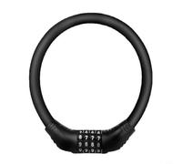 Zeroupshop Folding Hook, For Xiaomi for 5 Plus, Rear Mudguard Accessory, PC Alloy for splash Guard Hanger, For Bags(Black)