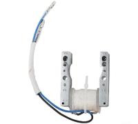 Zeroupshop for cdi Ignition Coil Kit 49cc 66cc 80cc 2-Cycle Engine for(magnet（2 lines）)