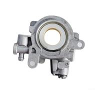Zeroupshop for chainsaw Oil Pump Assembly with for Worm Gear for MS290(A) | Direct fit for MS290, 029, precise for worm gear alignment, prevents engine wear, easy install