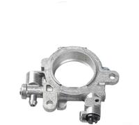 Zeroupshop for chainsaw Oil Pump Assembly with for Worm Gear for MS290(B) | Direct fit for MS290, 029, precise for worm gear alignment, prevents engine wear, easy install