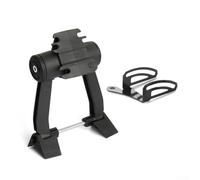 zeroupshop GPS Navigation Phone Holder Stand for 1050 1090 1190 Adventure R L 2013-2020, ABS Cockpit Mount Support for Devices,