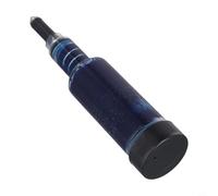 Zeroupshop Grease Gun For Chainsaw Sprocket Nose Guide Bar Loaded With Grease, Chainsaw Lubrication Tool For Sprocket Nose & Brushcutter