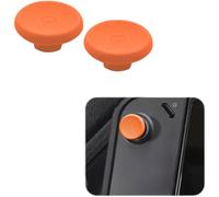 zeroupshop Joysticks for For Legion Go Console Designed to Restore Original Control Sensitivity and Support Fluid Directional Input in Fast-Paced Games (Orange)