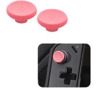 zeroupshop Joysticks for For Legion Go Console Designed to Restore Original Control Sensitivity and Support Fluid Directional Input in Fast-Paced Games (Pink)