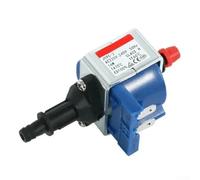 Zeroupshop JYPC-2 Electromagnetic Solenoid Water Pump, 36dB Noise, 50cc/min Flow, 3Bar Pressure, 16W Efficient, Compatible with Electric Irons, Steam Mops, Garment Steamers, Coffee Machines, Cast