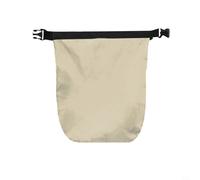 zeroupshop Motorcycle Helmet Storage Bag with Password Lock Oxford Cloth Large Capacity Riding Equipment Carrier for Full Half Off-Road Helmets(Golden)