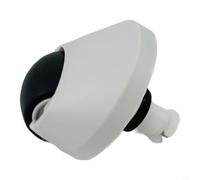 Zeroupshop Omnidirectional Wheel Replacement Accessory for Mova for P50 Pro Ultra Robot Vacuum Cleaner, Smooth Navigation, Easy Installation