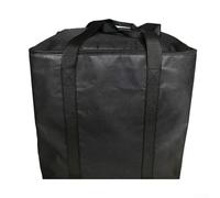 zeroupshop Oxford Cloth Portable Toilet Bag Designed for Easy Transport of Toilets and More