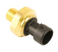 Zeroupshop Power Pressure Sensor for Peterbilt For Kenworth for FREIGHTLINER, Oil Pressure Switch Replace 49214972 904-7124 2R2945511, ABS Alloy Construction for Engine