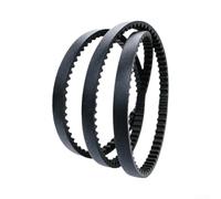 Zeroupshop Precision Fit Alternator Belt for Kubota for tractor Engine Parts