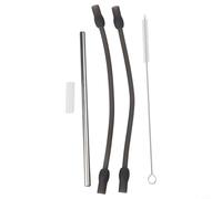 Zeroupshop Precision Fit Milk Hose for Siemens for eq6 Series Precision(set2)