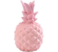 Zeroupshop Realistic Artificial Fruit for sculpture Blue Green Pink Realistic(Pink)