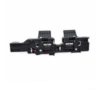 Zeroupshop Rear Tailgate Trunk Lid Light Lamp Switch 80C959121A, For Q5 2017-2025 For Q7 2016-2025, Car Boot Sensor Black Replacement Part Direct Fit