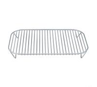 zeroupshop Smoke Rack Grill Stand Fits OG701 OG751 for WOODFIRE 7 in 1 Grill and Other Wood Fire Electric Air Fryer Electric BBQ Grill (1pc)