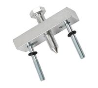 Zeroupshop ST Detach-3 Flywheel Puller for MS201, TS410, 5910 890 4504 Compatible Models Metal Chainsaw Parts Efficient Removal Tool