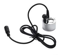 Zeroupshop Transducer Glass Disk M-011B for Dimplex Opti-Myst Electric Fire, Replacement Heater Part with Removal Tool for RTOPC0, RTOPI20, DNV20, BBK20 Series Models