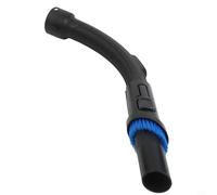Zeroupshop Vacuum Cleaner Handle With Integrated Brush CP0722 Compatible For-Philips Models FC8632 FC8683 FC5832 FC5986 FC8370, For Durable ABS Material, Flexible Bendable Tube