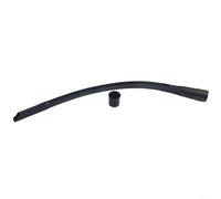 zeroupshop Vacuum Cleaner Long Flat Nozzle Compatible with Most Models Having 32mm Inner Diameter Interface Requirement