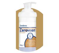 Zeroveen Emollient Cream - 500g