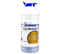 Zeroveen Emollient Cream 500g