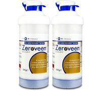 Zeroveen Emollient Cream 500g X 2