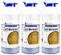 Zeroveen Emollient Cream 500g