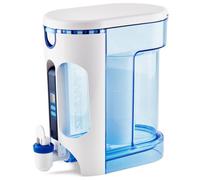 Zerowater 12 Cup / 2.8L Ready-Read Water Filter Jug
