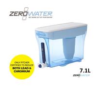 ZeroWater 30-Cup / 7.1L Water Filter Dispenser