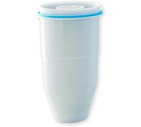 ZeroWater 5-Stage Replacement Water Filter - for ZeroWater Water Filter Jugs - 1 Filter Included - White