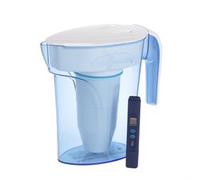 ZeroWater 7 Cup Water Filter Jug, none