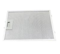 Zerowatt 49036191 Candy Metal Cooker Hood Filter