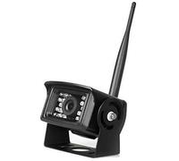 ZEROXCLUB Wireless Rear View Camera for B3C-M/BW101SL-M/BW102SL-M/HW02-M, Replacement Backup Camera for ZEROXCLUB M System Kit - BWHS (HD-D)