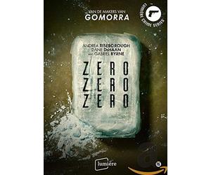 ZeroZeroZero (DVD) (US IMPORT)