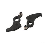 ZeroZonespro 2 Pack String Trimmer Lever Replacement Part 90567075 Compatible with and Decker LST201 Type 1 Type 2 Line Feeder
