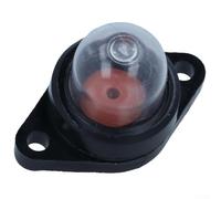 ZeroZonespro for PRIMER Bulb Air Purge Assy Compatible with for MCCULLOCH 335 435 440 for MAC CAT for PARTNER 351 Chainsaw Replace 5300472130 15.5mm