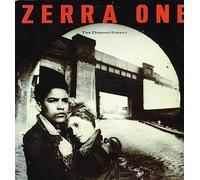 Zerra One - The Domino Effect [VINYL]