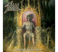 ZERRE - Rotting on a Golden Throne [VINYL]