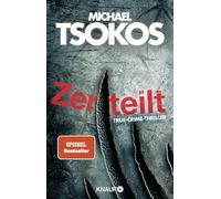 Zerteilt: True-Crime-Thriller | SPIEGEL Bestseller