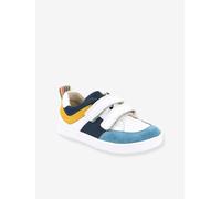 ZERU LOOP barefoot shoes for children FRODDO blue