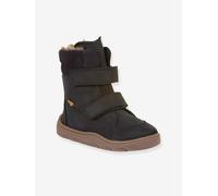 Froddo - Kid's Zeru Tex Winter Barefoot - Winter boots size 10K, black