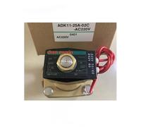 zesendz 1pcs Electrical Accessories ADK11-25A-02C-AC220V ADK11-25A-02C
