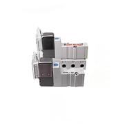 zesendz 1pcs Electrical Accessories SYJ314M-6LZD-M5 S