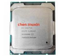zesendz 1pcs Office Equipment Parts E5-2667V4